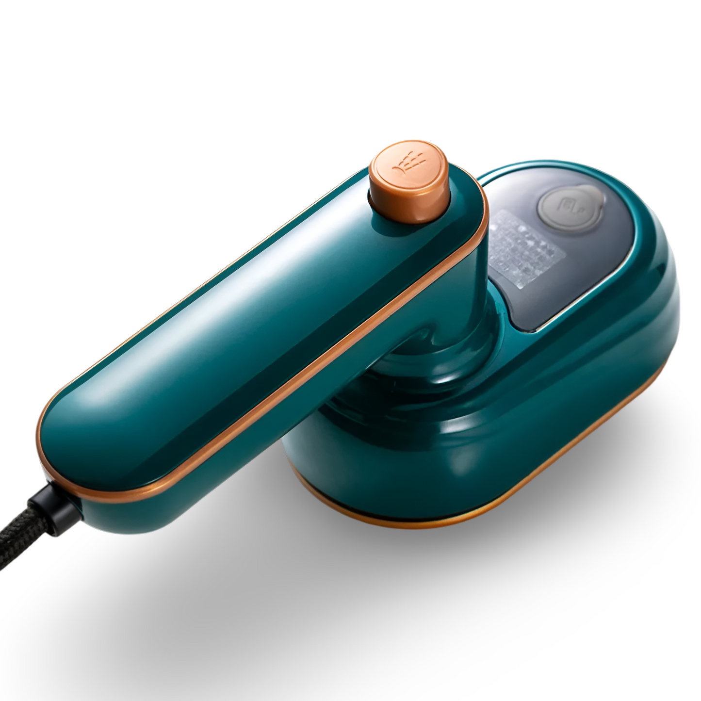 Mini Plancha Portátil