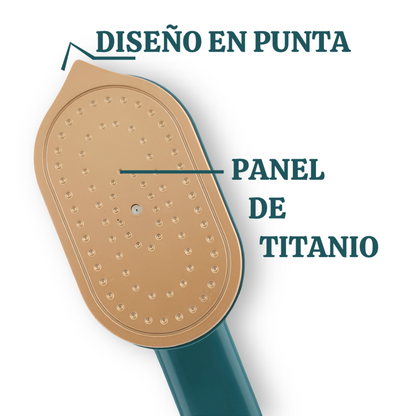 Mini Plancha Portátil