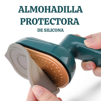 Mini Plancha Portátil